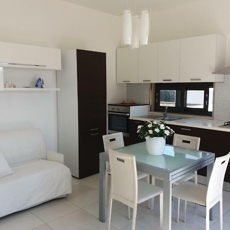 Casa Vacanze Porto Cesareo Торре-Лапілло Екстер'єр фото